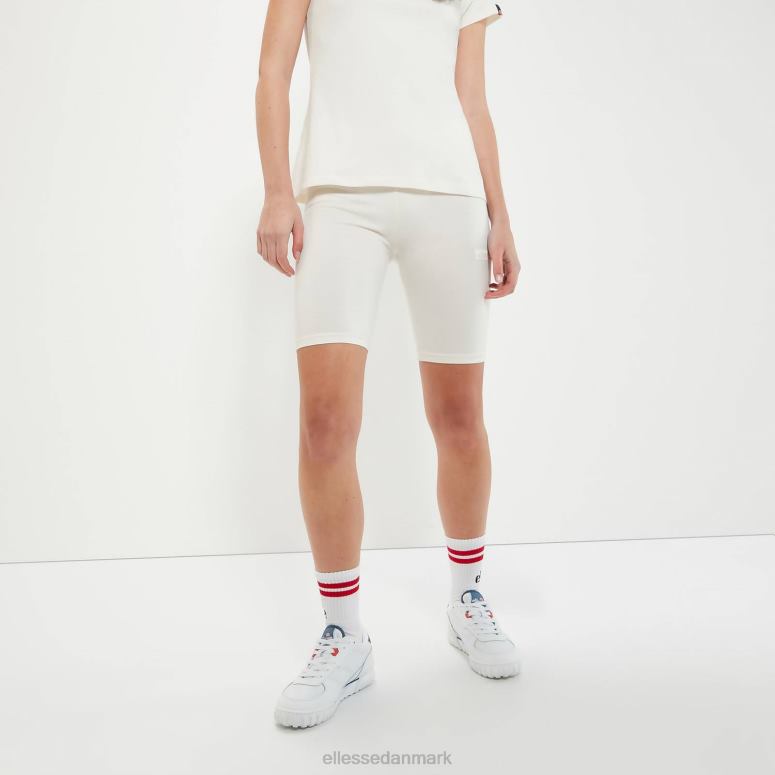 Ellesse Kvinder sogan kort J282F144 tøj off white