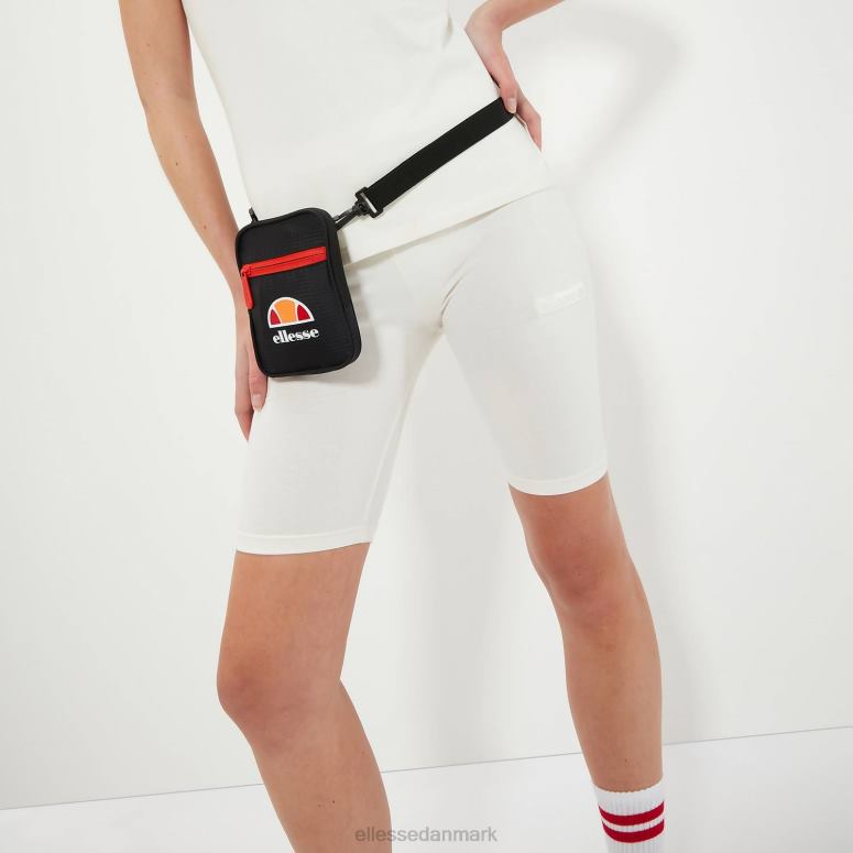Ellesse Kvinder sogan kort J282F144 tøj off white