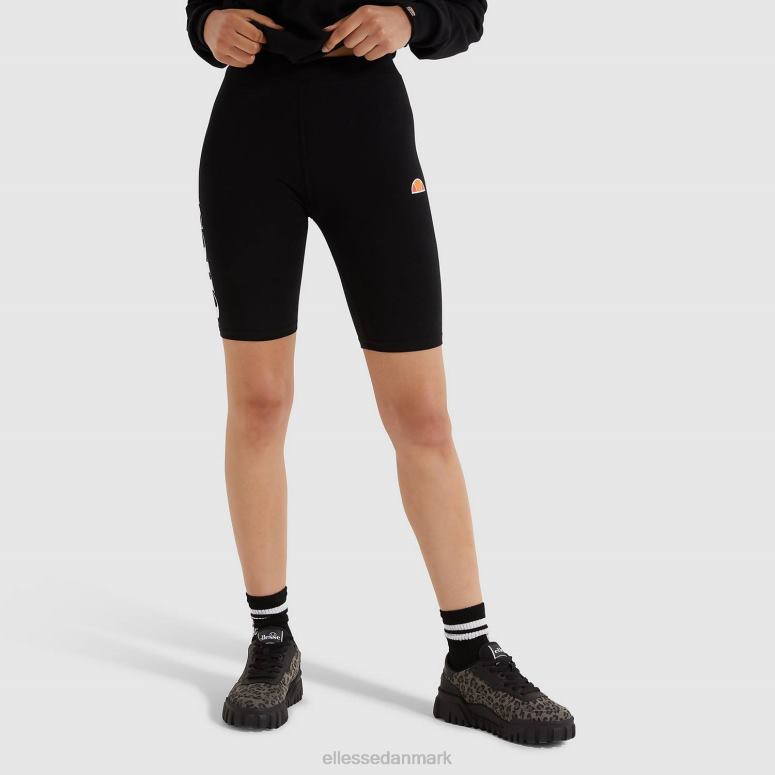 Ellesse Kvinder tur shorts J282F132 tøj sort