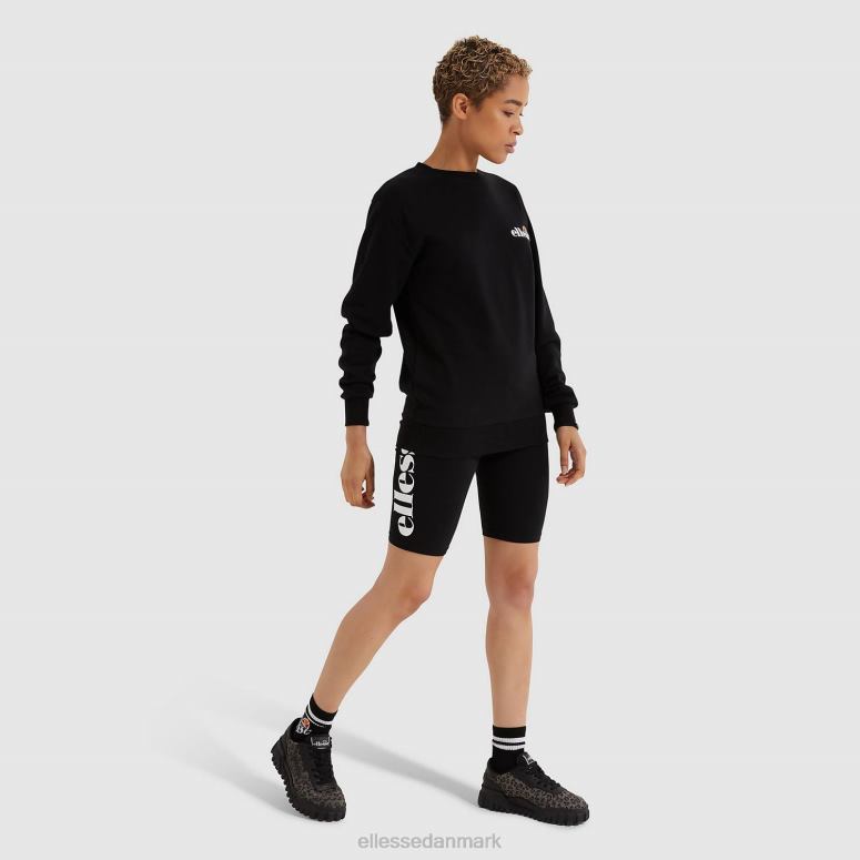 Ellesse Kvinder tur shorts J282F132 tøj sort