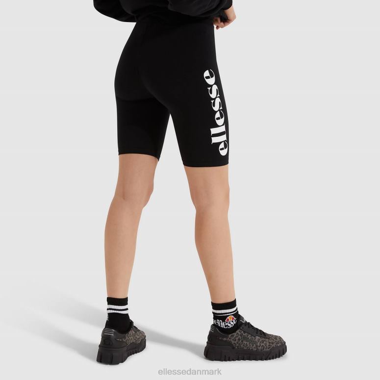 Ellesse Kvinder tur shorts J282F132 tøj sort