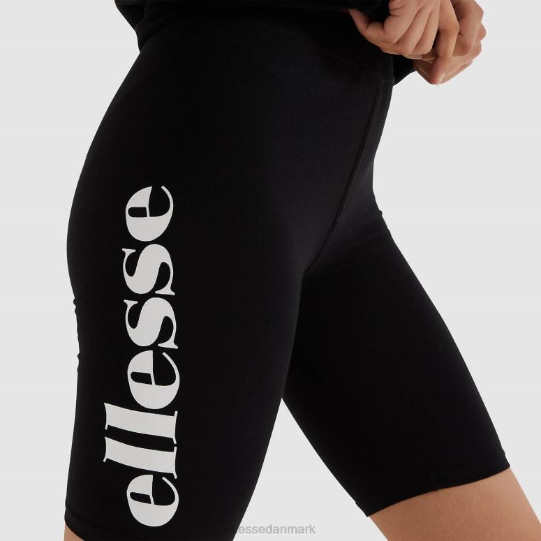 Ellesse Kvinder tur shorts J282F132 tøj sort