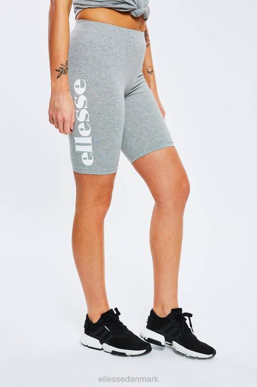 Ellesse Kvinder tur shorts J282F133 tøj grå