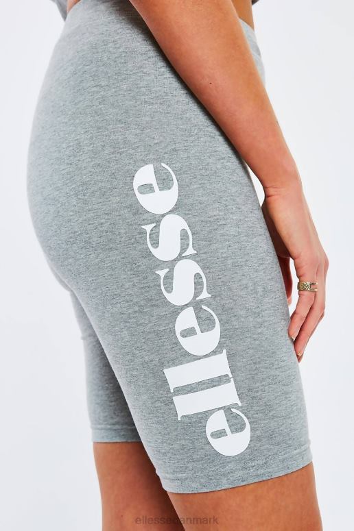 Ellesse Kvinder tur shorts J282F133 tøj grå