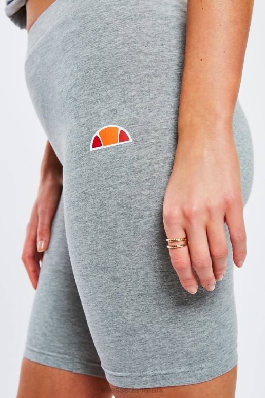 Ellesse Kvinder tur shorts J282F133 tøj grå