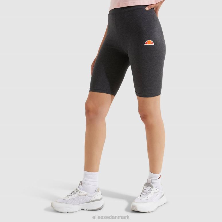 Ellesse Kvinder turcykelshorts J282F139 tøj mørkegrå mergel