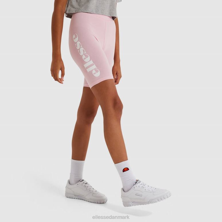 Ellesse Kvinder turcyklus kort J282F134 tøj lyserød