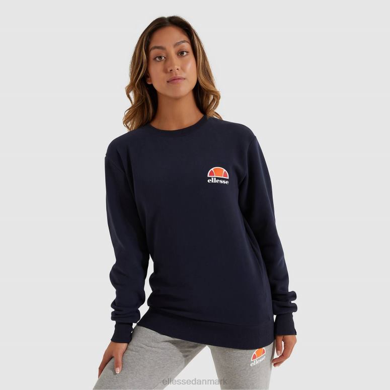 Ellesse Kvinder haverford sweatshirt J282F34 tøj flåde