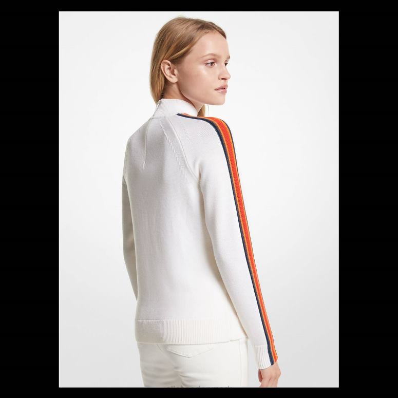 Ellesse Kvinder mk merino sweater J282F43 tøj hvid
