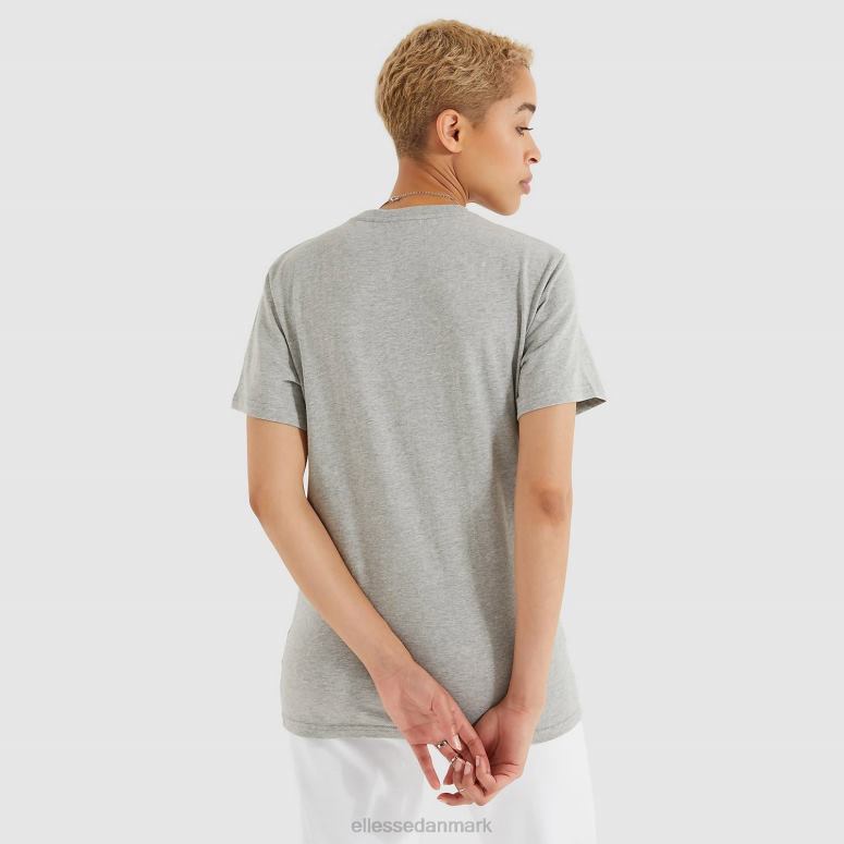 Ellesse Kvinder albany t-shirt J282F60 tøj grå mergel