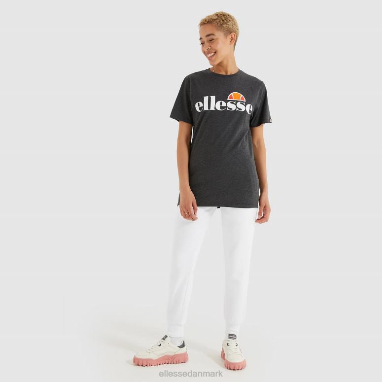 Ellesse Kvinder albany t-shirt J282F86 tøj grå