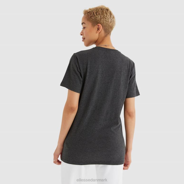 Ellesse Kvinder albany t-shirt J282F86 tøj grå