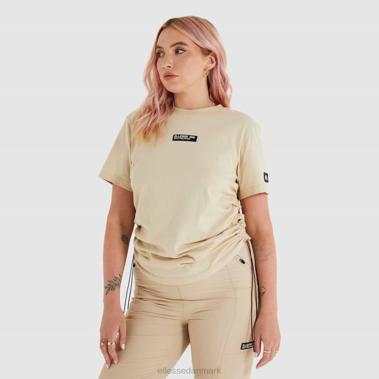 Ellesse Kvinder viglio t-shirt J282F222 tøj beige