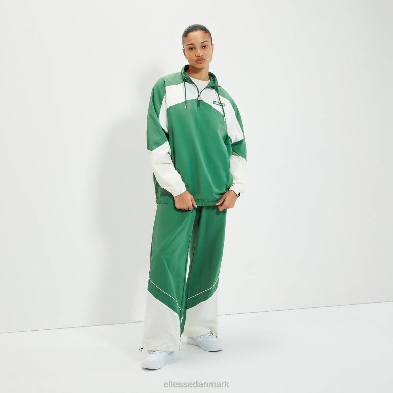 Ellesse Kvinder tinst track top J282F15 tøj grøn