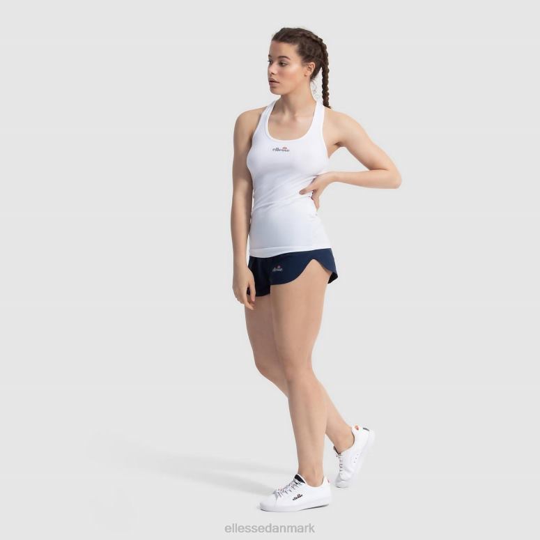 Ellesse Kvinder tivoli vest top J282F233 tøj hvid