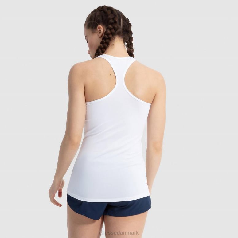 Ellesse Kvinder tivoli vest top J282F233 tøj hvid