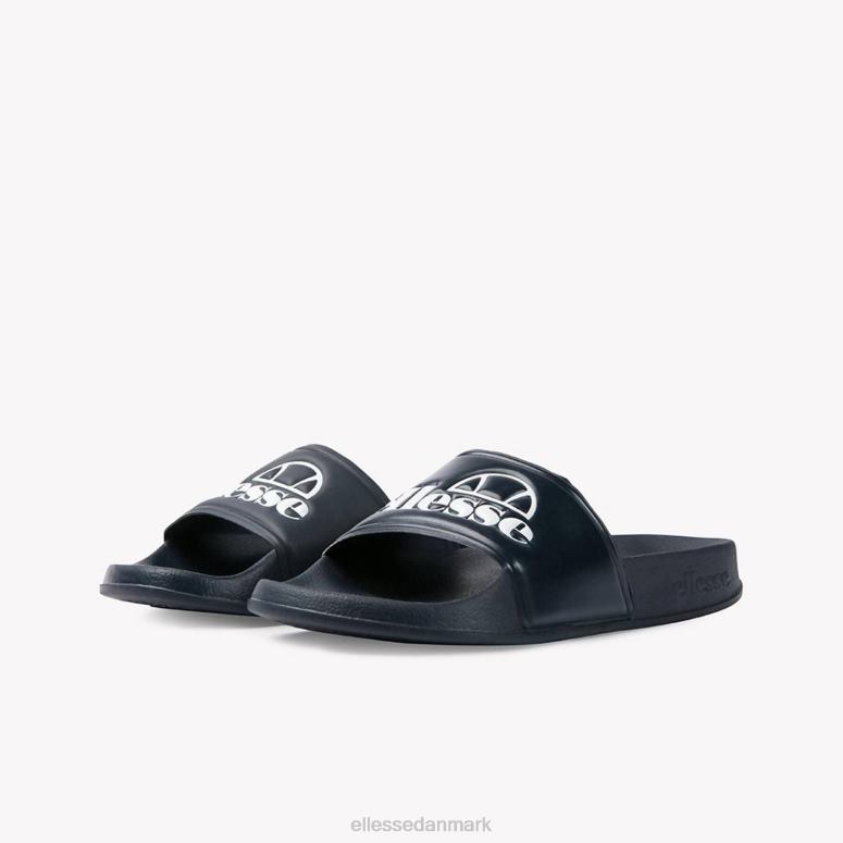 Ellesse Mænd filippo J282F541 sko flåde