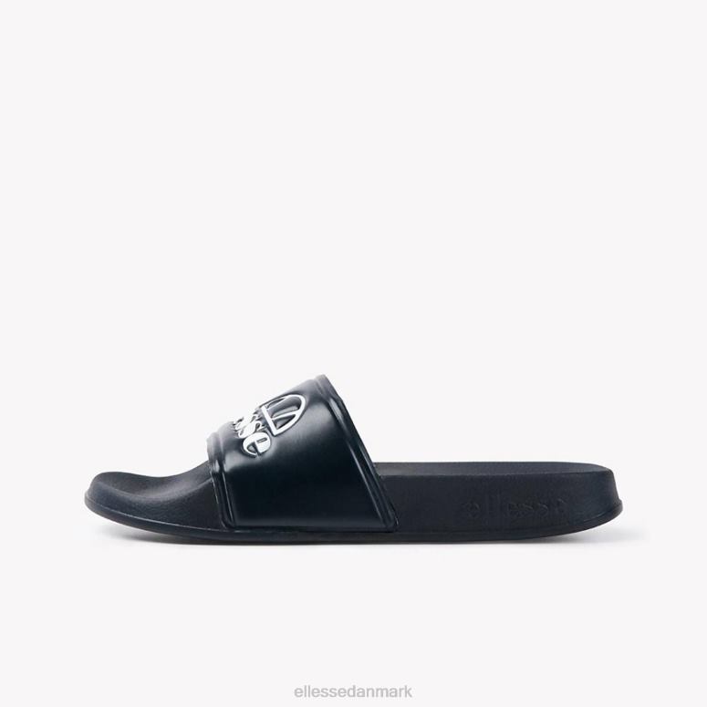 Ellesse Mænd filippo J282F541 sko flåde