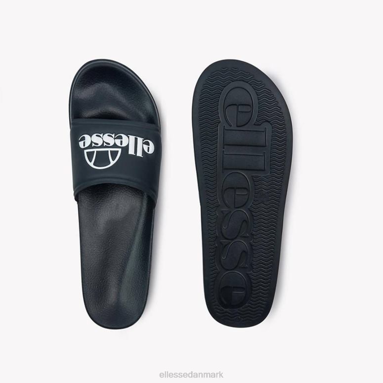 Ellesse Mænd filippo J282F541 sko flåde