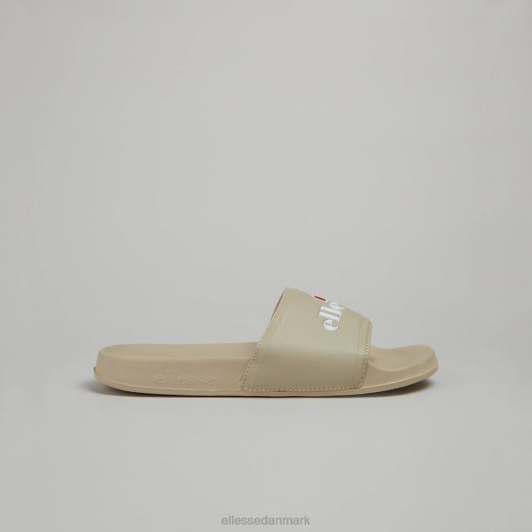 Ellesse Mænd filippo rutsjebane J282F532 sko beige