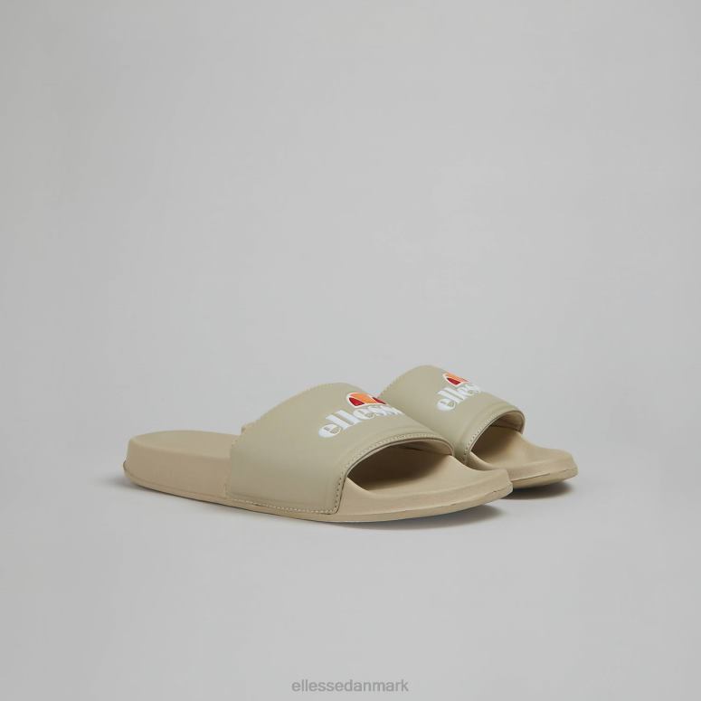Ellesse Mænd filippo rutsjebane J282F532 sko beige