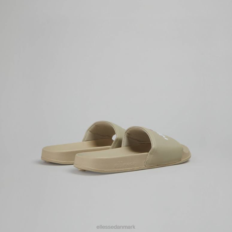 Ellesse Mænd filippo rutsjebane J282F532 sko beige