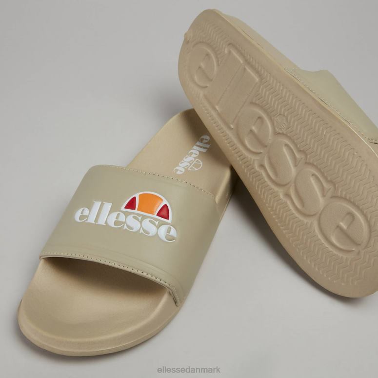 Ellesse Mænd filippo rutsjebane J282F532 sko beige