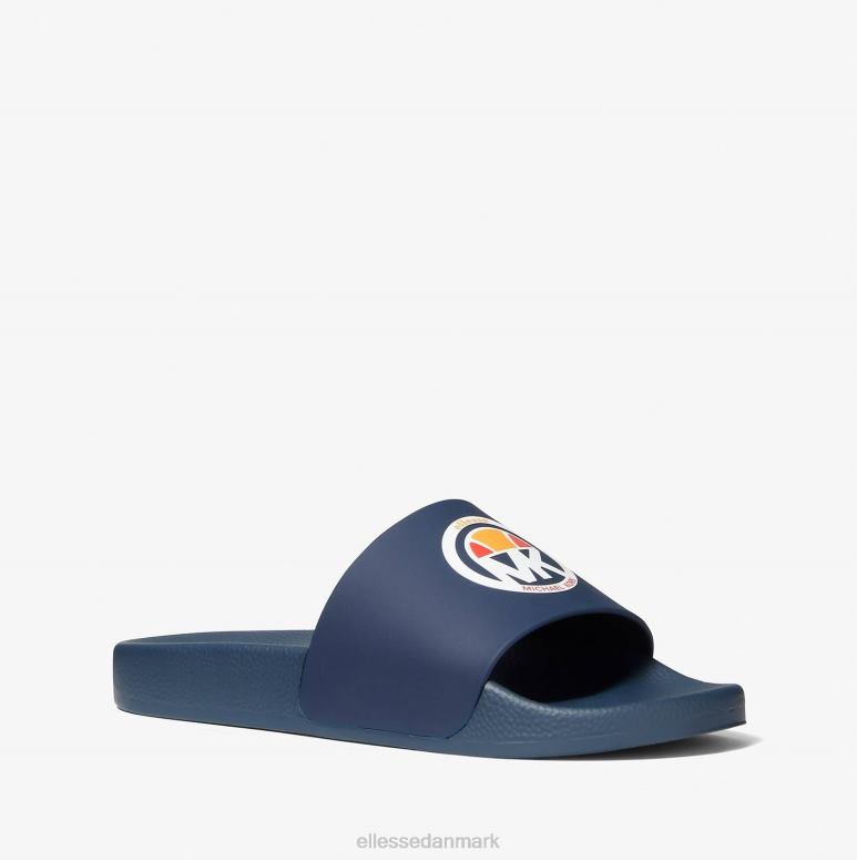 Ellesse Mænd mk jake sandal J282F460 sko blå