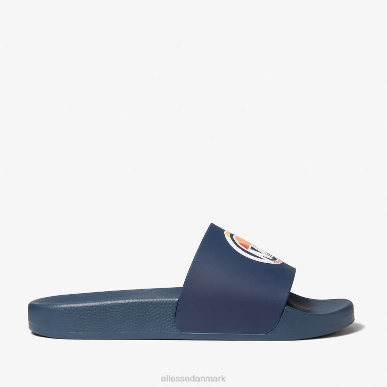 Ellesse Mænd mk jake sandal J282F460 sko blå
