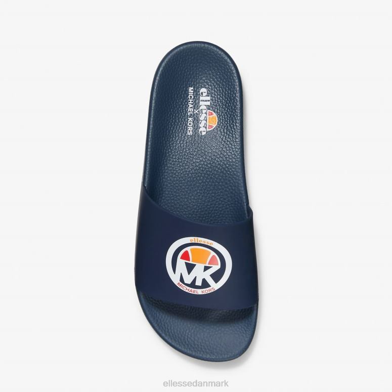 Ellesse Mænd mk jake sandal J282F460 sko blå