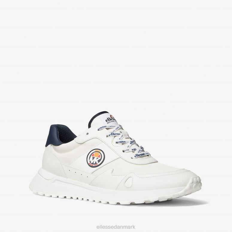 Ellesse Mænd mk miles træner J282F459 sko hvid
