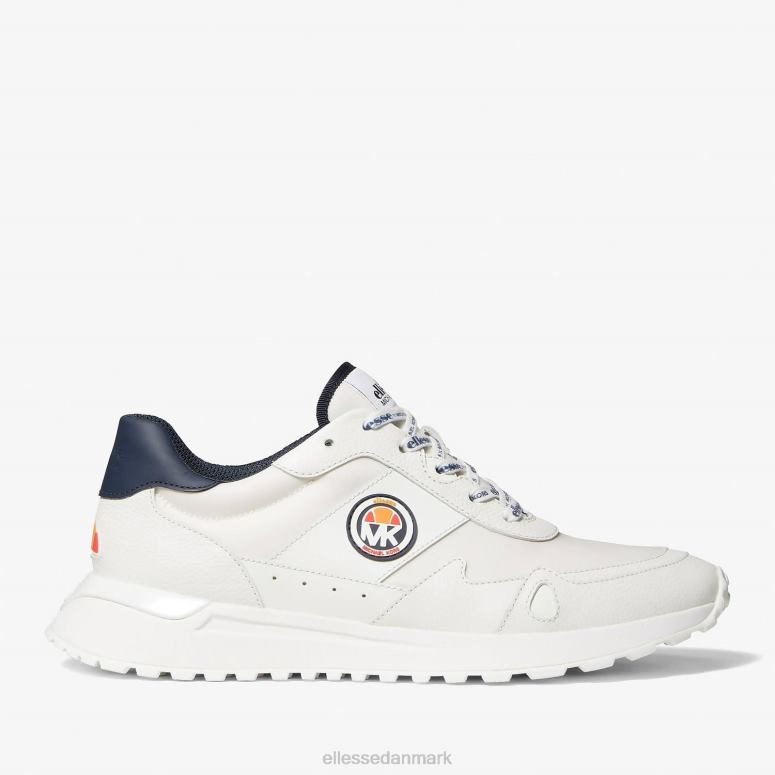 Ellesse Mænd mk miles træner J282F459 sko hvid