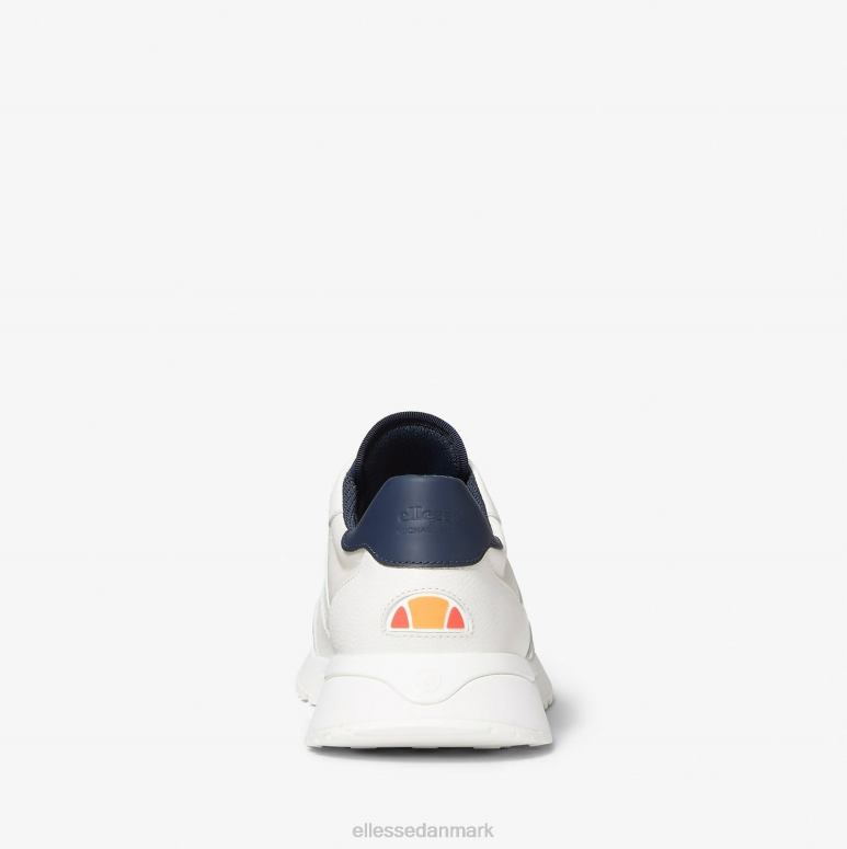 Ellesse Mænd mk miles træner J282F459 sko hvid