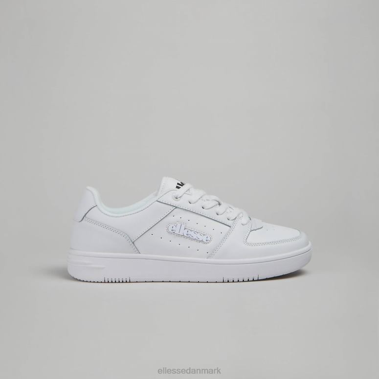 Ellesse Mænd panaro kopsål J282F535 sko hvid
