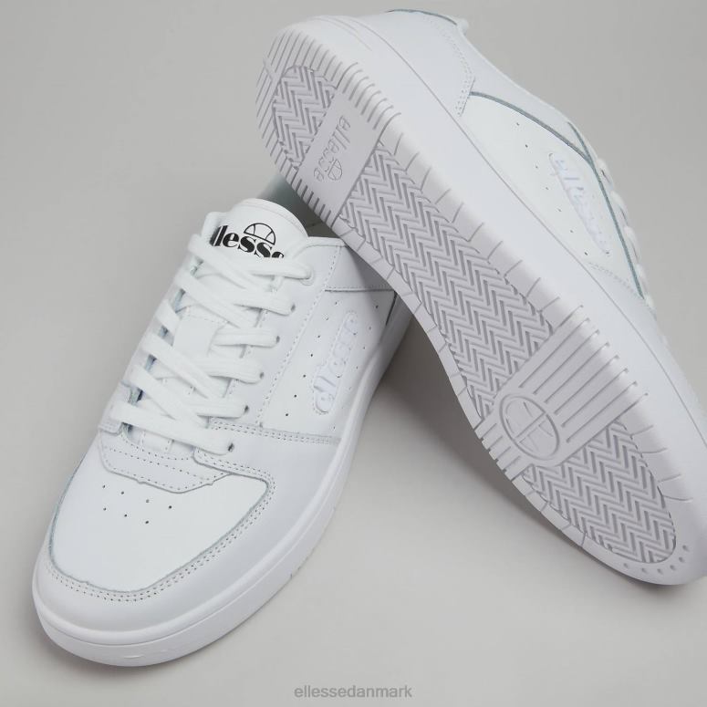 Ellesse Mænd panaro kopsål J282F535 sko hvid