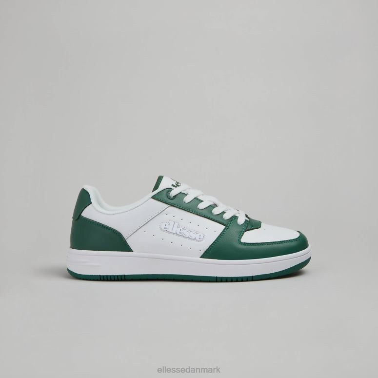 Ellesse Mænd panaro kopsål J282F539 sko hvid/grøn