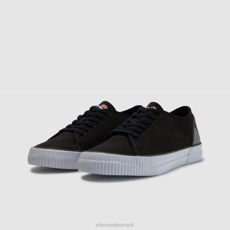 Ellesse Mænd tropea træner J282F544 sko sort/grå