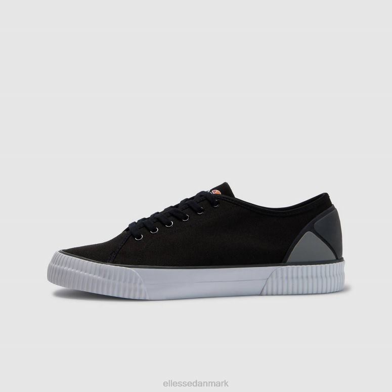 Ellesse Mænd tropea træner J282F544 sko sort/grå