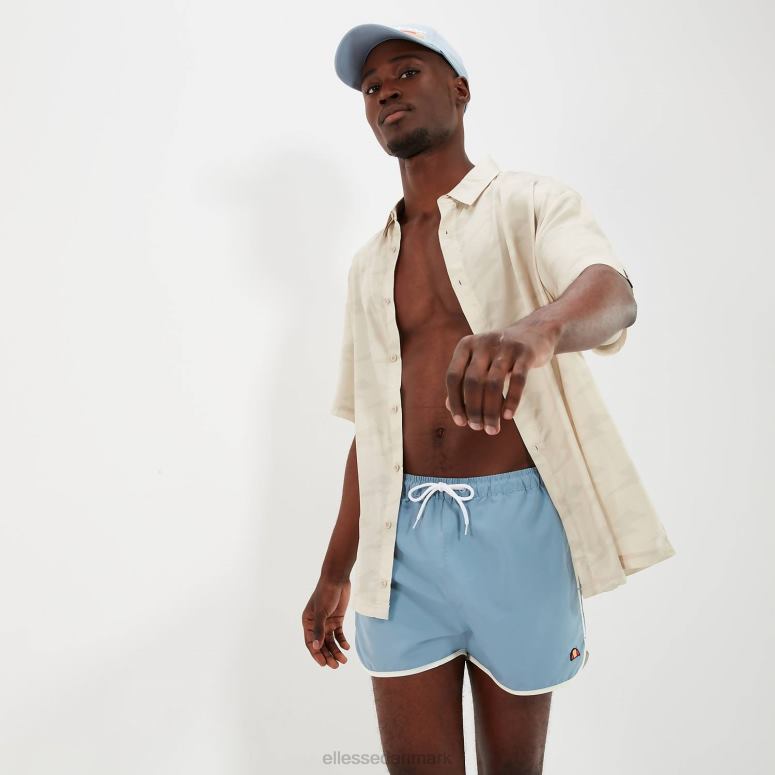 Ellesse Mænd cabanas svømme kort J282F451 tøj lyseblå