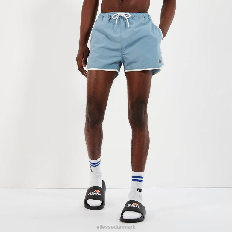 Ellesse Mænd cabanas svømme kort J282F451 tøj lyseblå