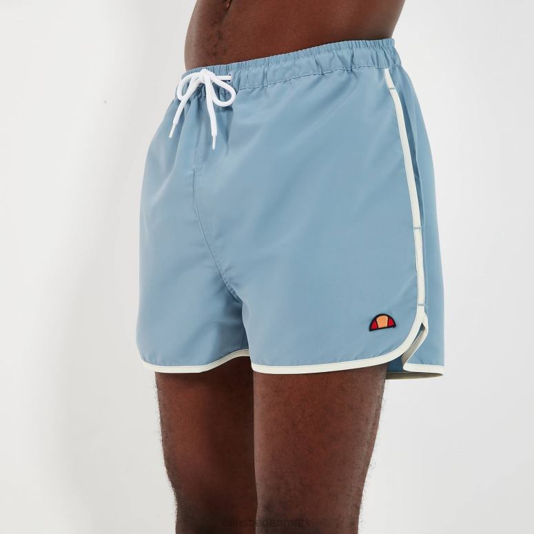 Ellesse Mænd cabanas svømme kort J282F451 tøj lyseblå