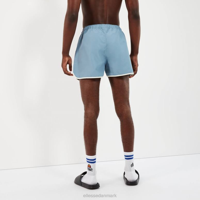 Ellesse Mænd cabanas svømme kort J282F451 tøj lyseblå