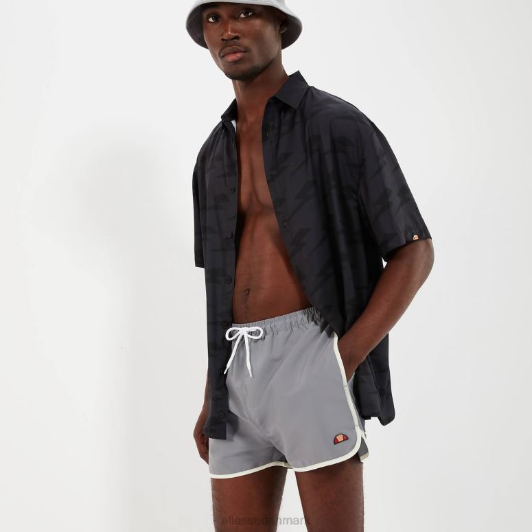 Ellesse Mænd cabanas svømme kort J282F452 tøj grå