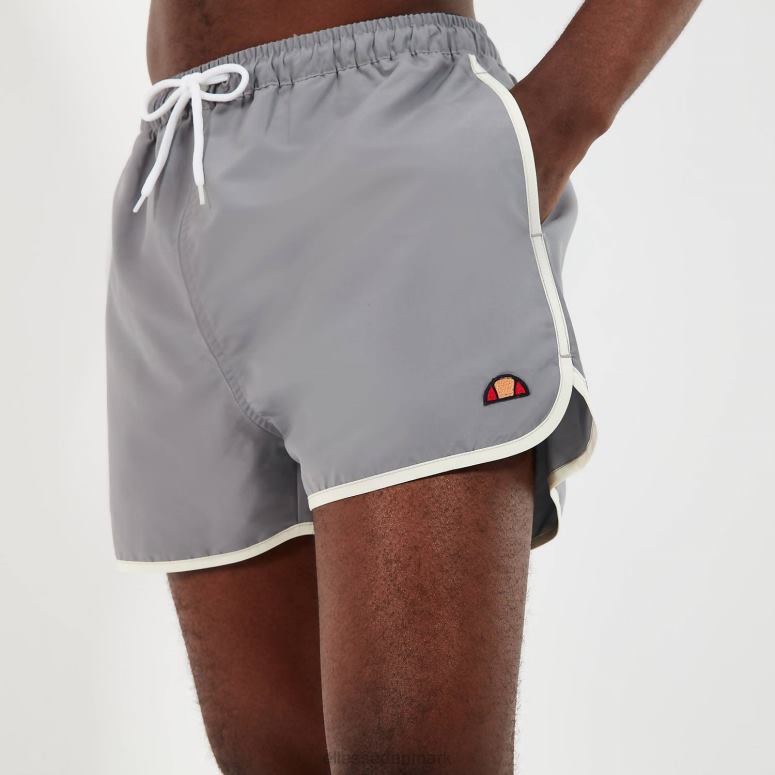 Ellesse Mænd cabanas svømme kort J282F452 tøj grå