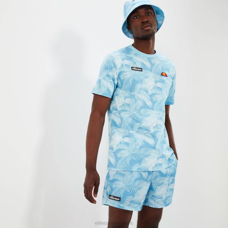 Ellesse Mænd hollin badeshorts J282F441 tøj lyseblå