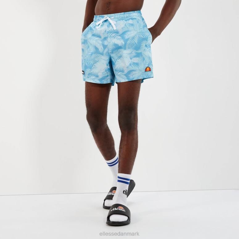 Ellesse Mænd hollin badeshorts J282F441 tøj lyseblå