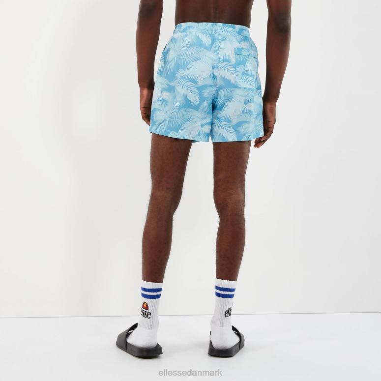 Ellesse Mænd hollin badeshorts J282F441 tøj lyseblå