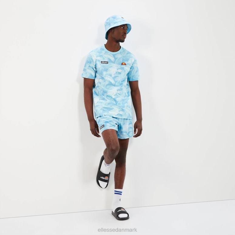 Ellesse Mænd hollin badeshorts J282F441 tøj lyseblå