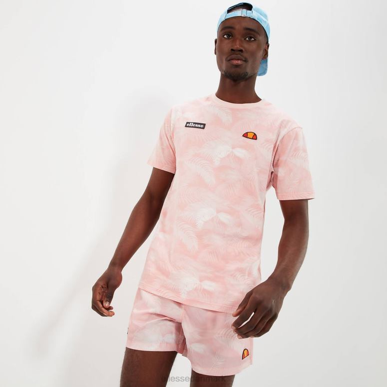 Ellesse Mænd hollin badeshorts J282F443 tøj lyserød