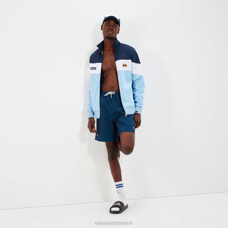Ellesse Mænd madama svømme kort J282F453 tøj mørkeblå